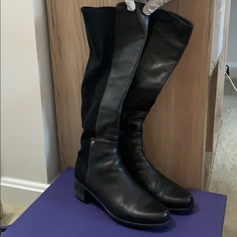 Stuart Weitzman Boots